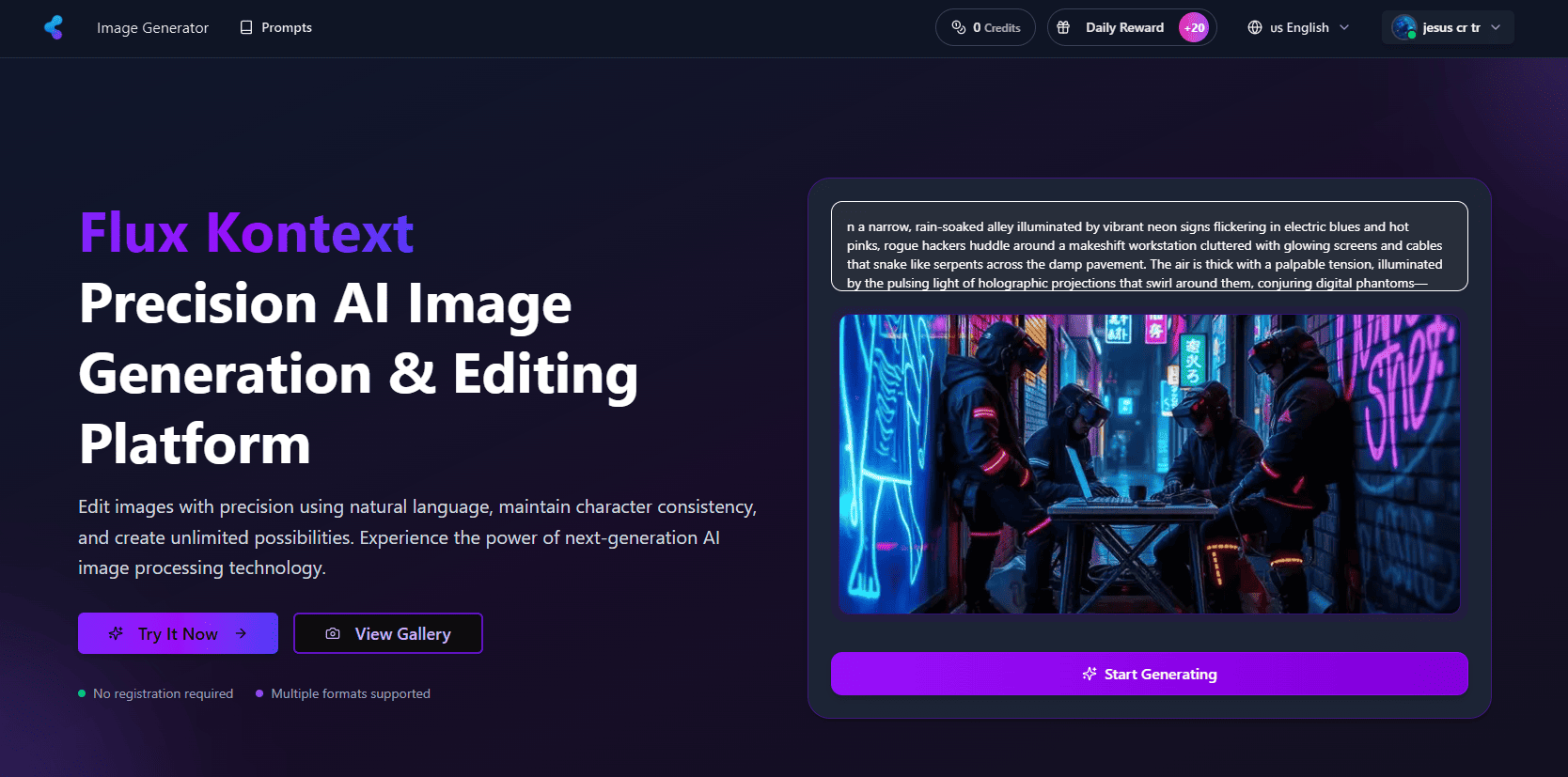 AdaptlyPost screenshot 1