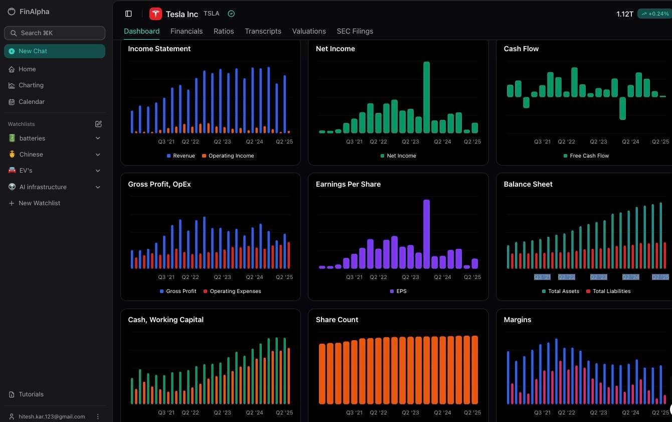 Stockdrifts screenshot 1