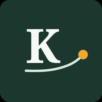 Kinetic Pricing