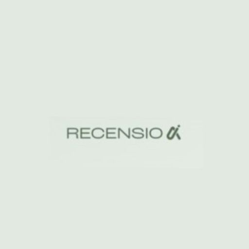 RecensioAI
