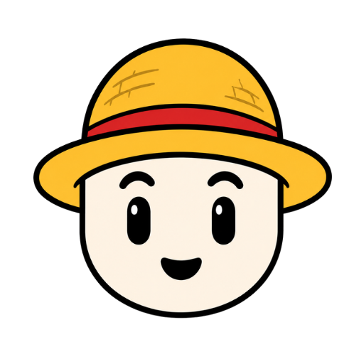 Luffy