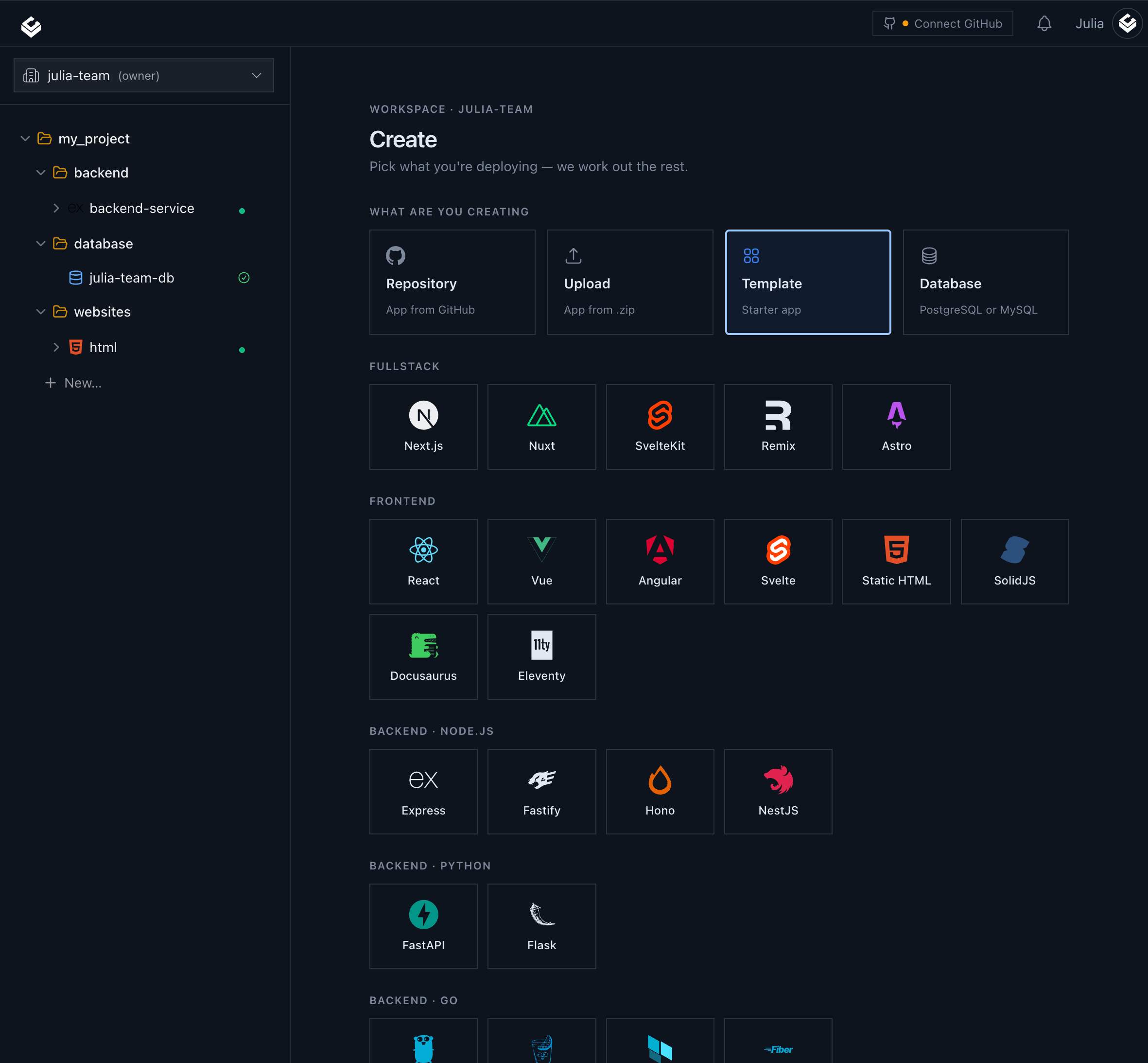 Light Cloud screenshot 1