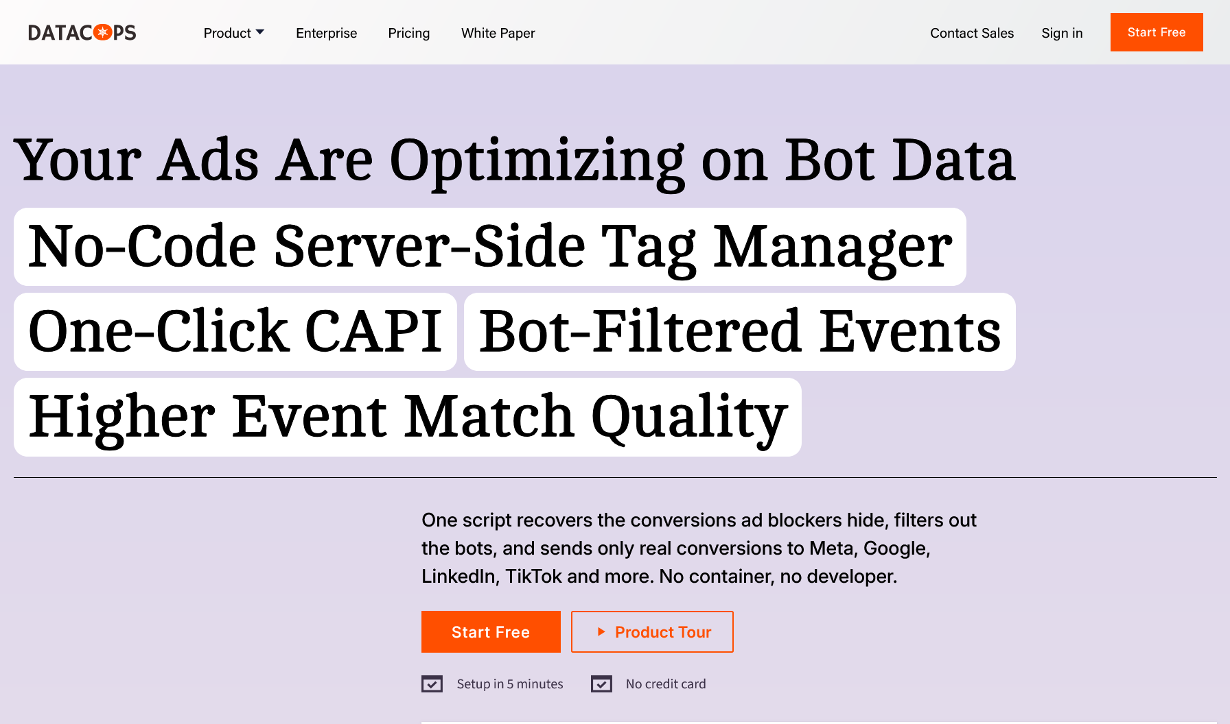 Datacops