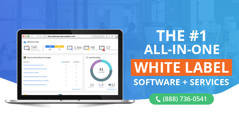 Agency Platform – White Label SEO & AEO Fulfillment screenshot 1