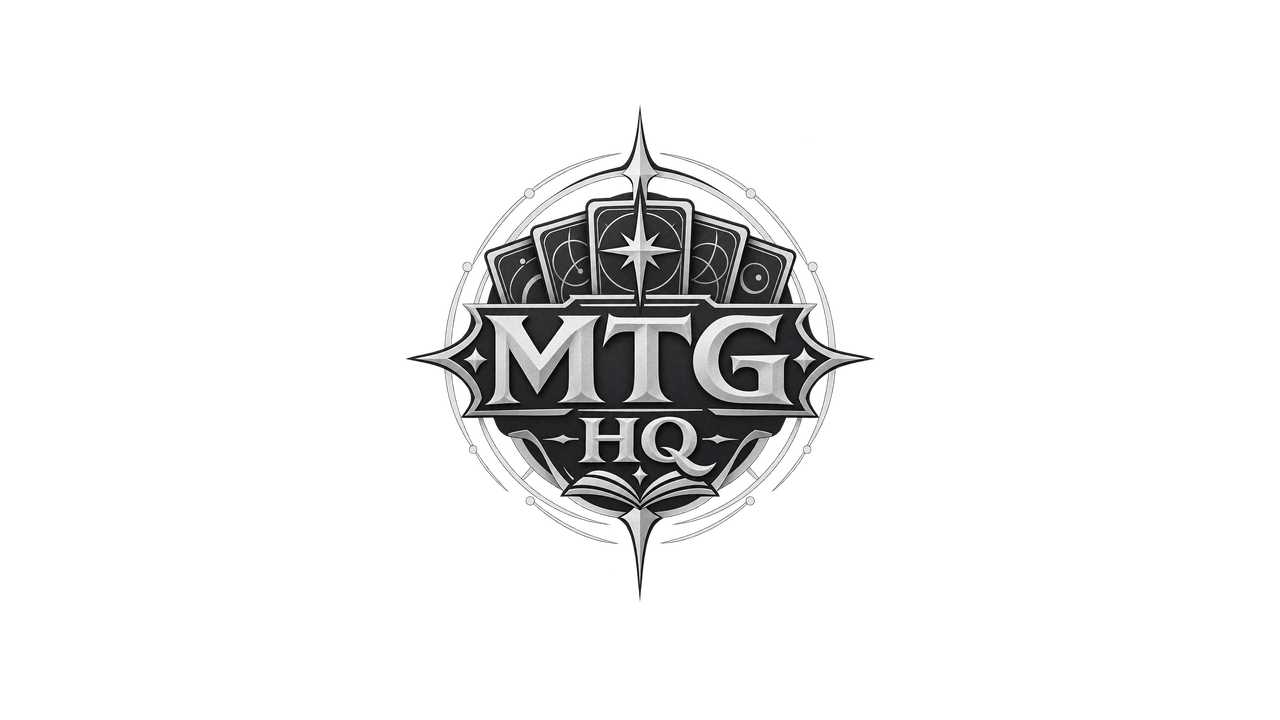 MTGHQ