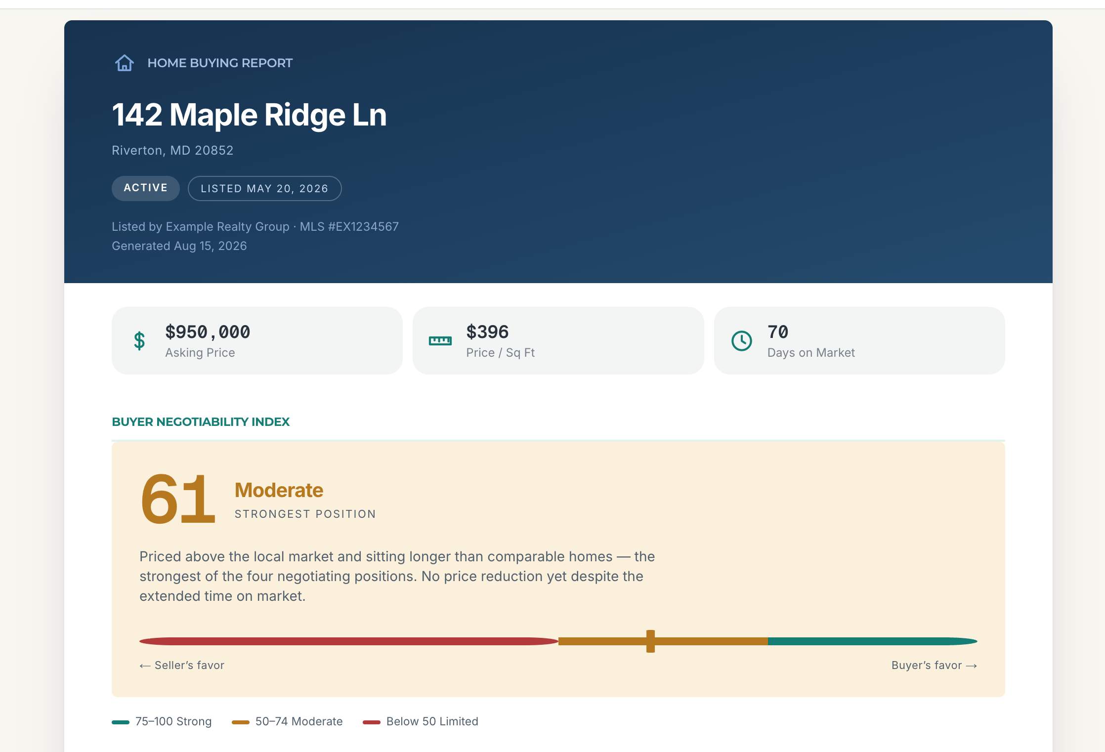 Home Agent Guru screenshot 1